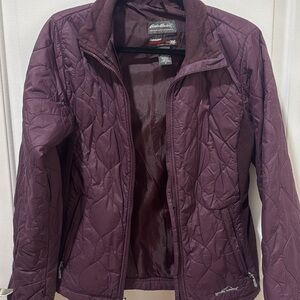 Eddie Bauer jacket